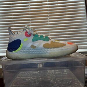 adidas Harden Vol. 5 Futurenatural Magnolia  Men's Size 12